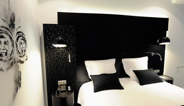 hotel Quality Hotel Centre Del MonPerpignan (66)