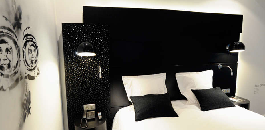 Quality Hotel Centre Del Mon - 