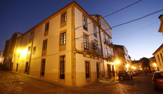 hotel Hotel AltaïrSantiago de Compostela