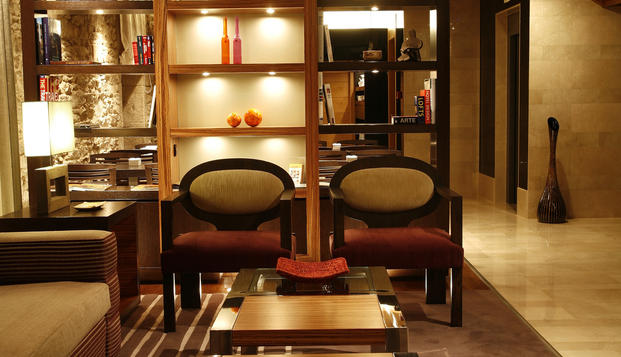 hotel Hotel AltaïrSantiago de Compostela