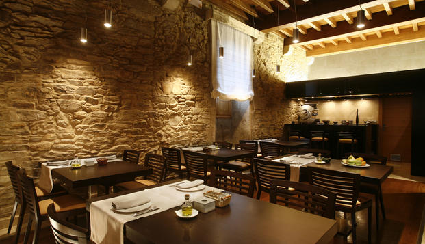 hotel Hotel AltaïrSantiago de Compostela