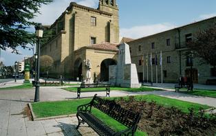 Escapada a La Rioja