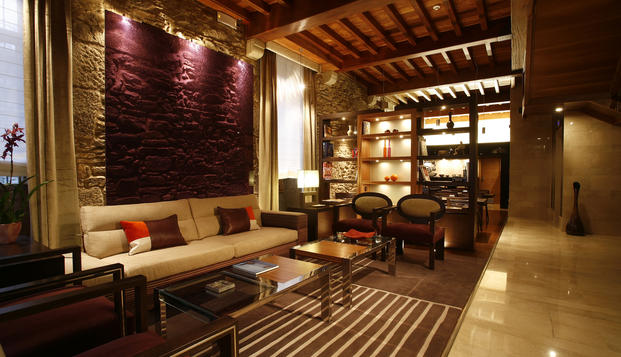 hotel Hotel AltaïrSantiago de Compostela