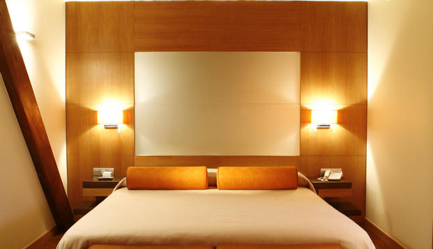 hotel Hotel AltaïrSantiago de Compostela