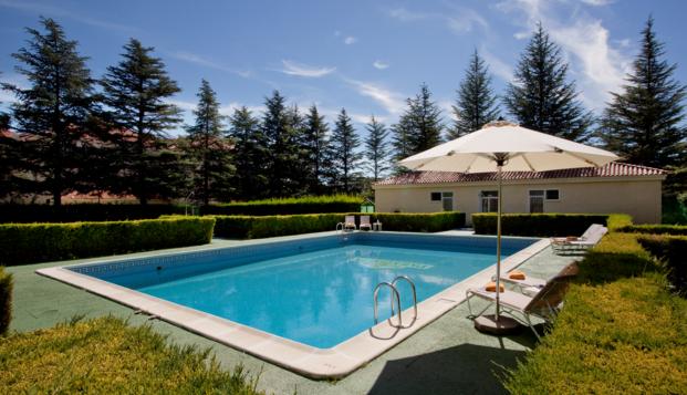 hotel Parador TeruelTeruel