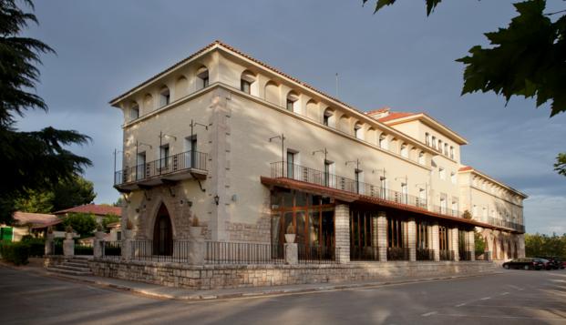 hotel Parador TeruelTeruel