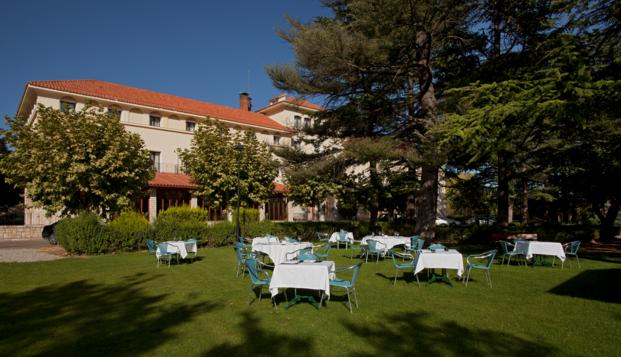 hotel Parador TeruelTeruel