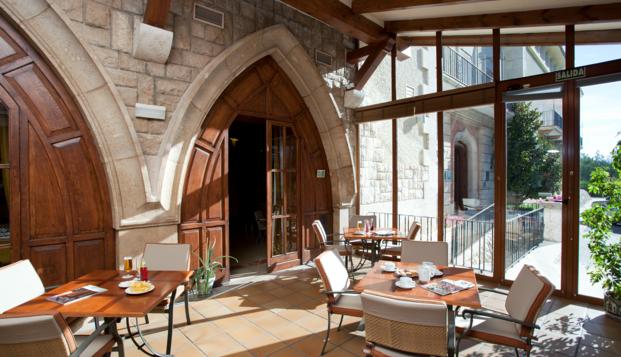 hotel Parador TeruelTeruel