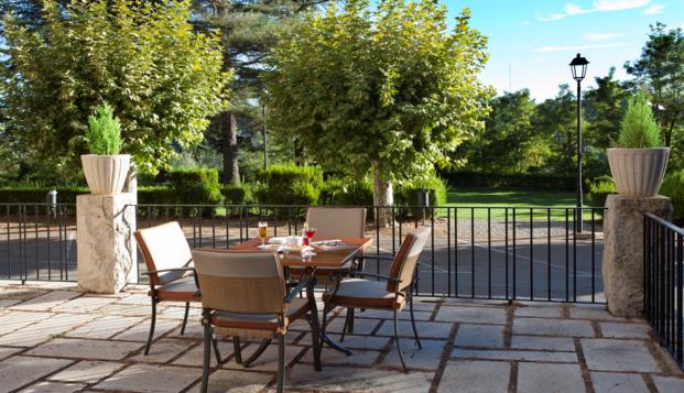 hotel Parador TeruelTeruel