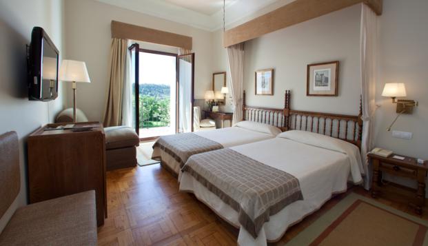 hotel Parador TeruelTeruel