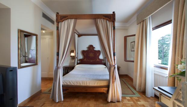 hotel Parador TeruelTeruel