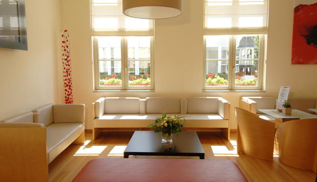 hotel Ibis Brugge CentrumBruges