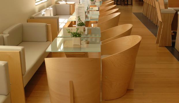 hotel Ibis Brugge CentrumBruges