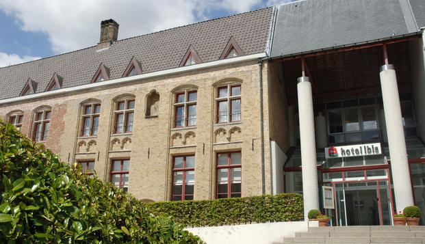 hotel Ibis Brugge CentrumBruges