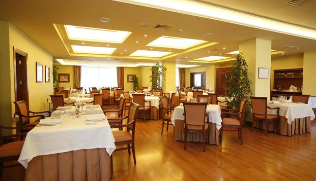 hotel Gran Hotel Balneario de Puente ViesgoPuente Viesgo