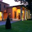 Weekendje weg - Parador Tordesillas
