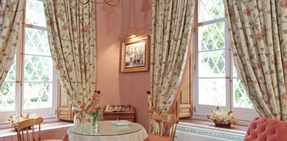 Hotel Cortijo la Reina - Chambre standard