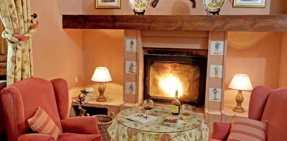 Hotel Cortijo la Reina - 