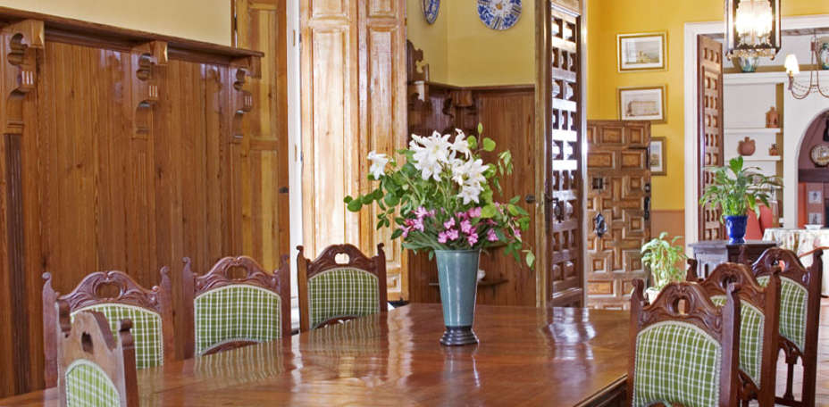 Hotel Cortijo la Reina - 