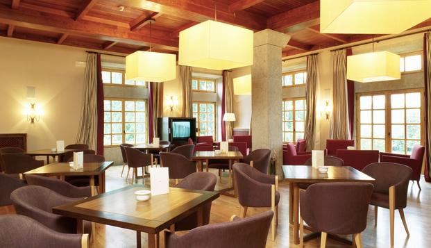 hotel Parador TuiTui