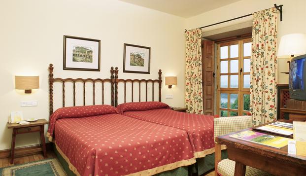 hotel Parador TuiTui