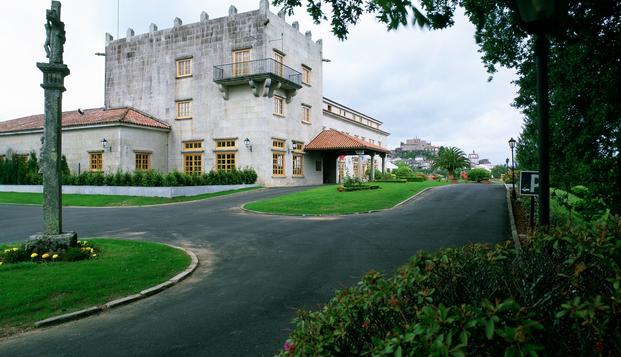 hotel Parador TuiTui