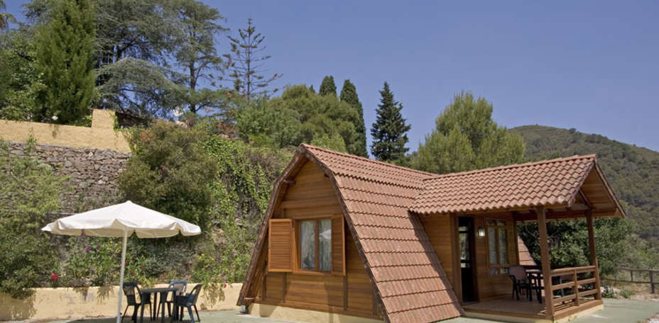 Hotel Cortijo la Reina - 