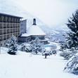 Estancia - Parador Vielha