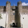 Weekendje weg - Parador Zafra
