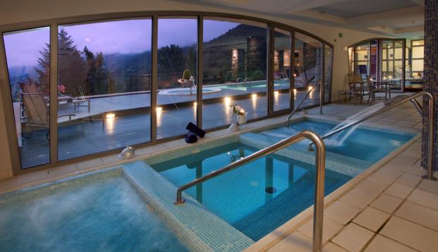 hotel Parador VielhaVielha