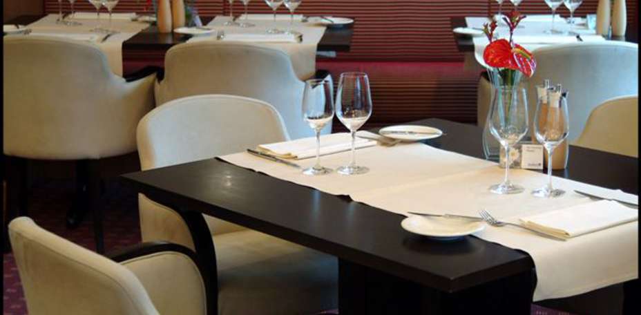 Radisson Blu Palace Hotel - 