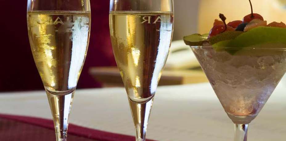 Radisson Blu Palace Hotel - 