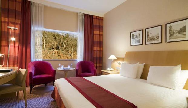 hotel Radisson Blu Palace HotelSpa