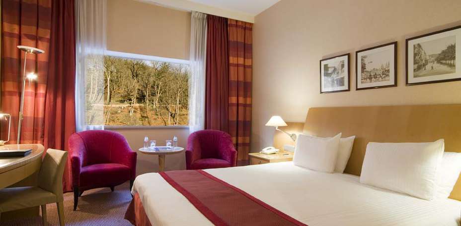 Radisson Blu Palace Hotel - 