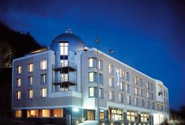 Radisson Blu Palace Hotel - 