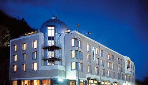 hotel Radisson Blu Palace HotelSpa