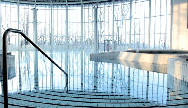 hotel Radisson Blu Palace HotelSpa