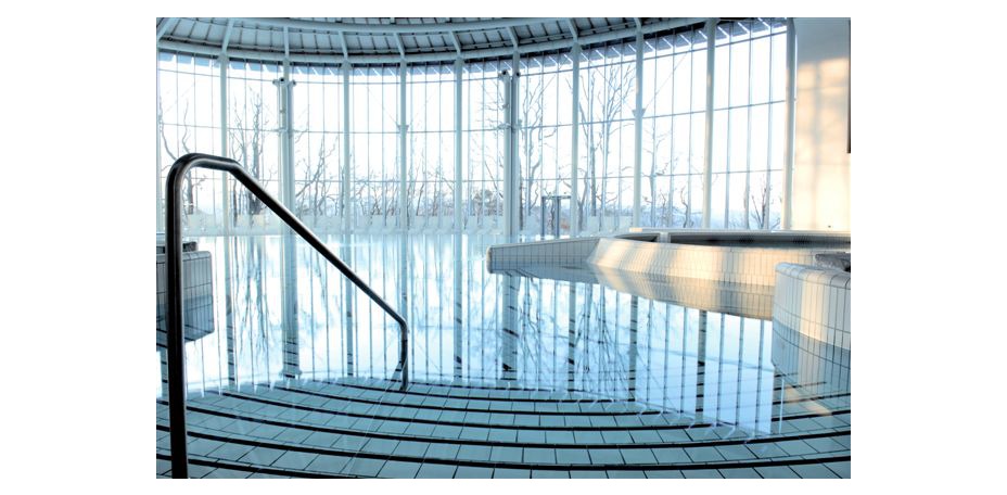 Radisson Blu Palace Hotel - 