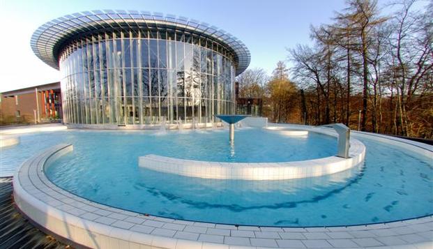 hotel Radisson Blu Palace HotelSpa