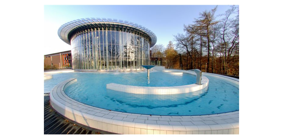 Radisson Blu Palace Hotel - 