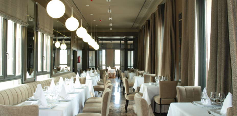 Hotel Ada Palace - 
