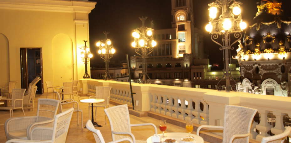 Hotel Ada Palace - 