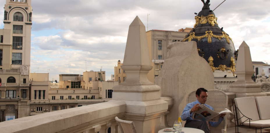 Hotel Ada Palace - 