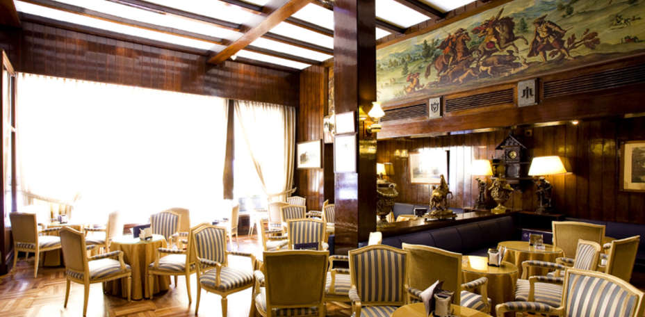 Gran hotel Velázquez - 