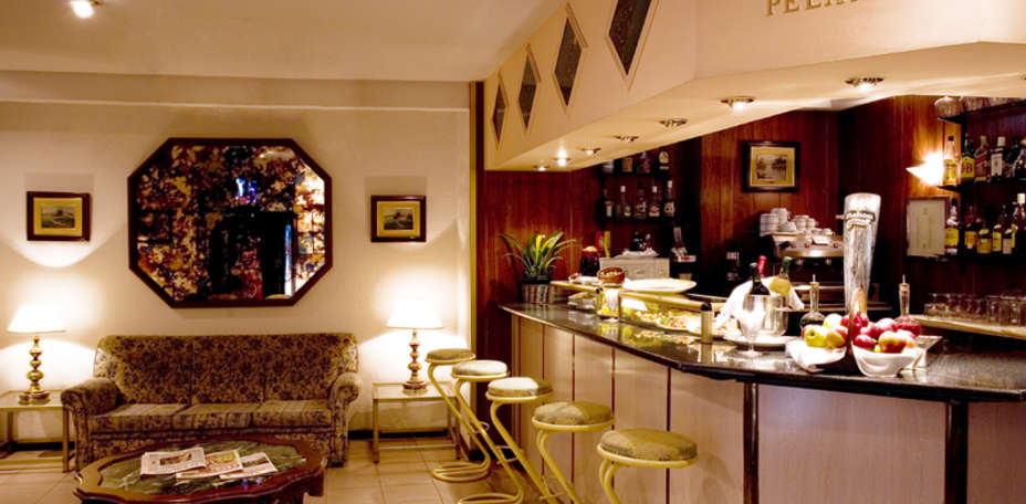 Hotel Asturias - 