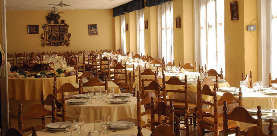 Hotel Asturias - 