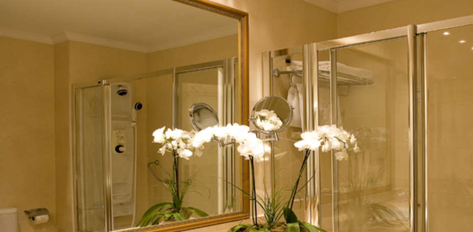 Hotel María Elena Palace - 