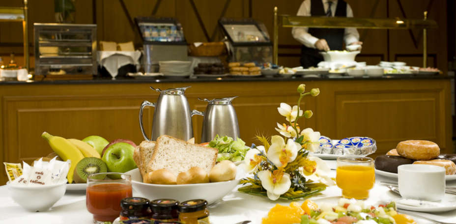 Hotel María Elena Palace - 