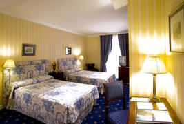 Hotel María Elena Palace - 