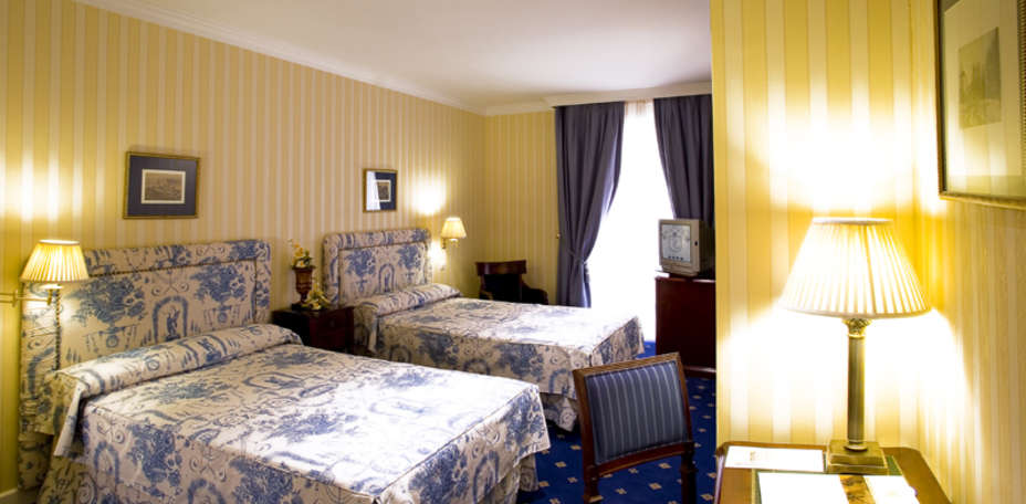 Hotel María Elena Palace - 